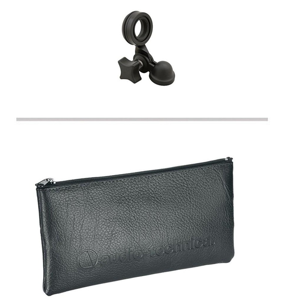 【公司貨附發票】 加贈防噴網 鐵三角 AT2020 專業靜電型電容式麥克風 錄音室專業等級 電容式麥克風 XLR-細節圖5