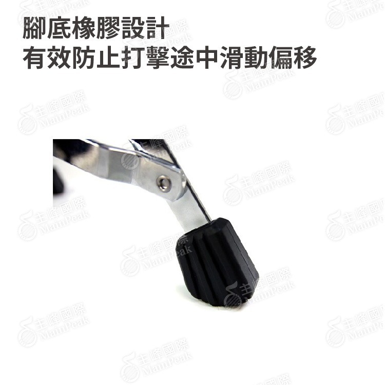 【恩心樂器】ISBN E-100DT 兒童鼓椅  爵士鼓椅 電子鼓椅 台製 四段式調整 鼓凳 插鞘式升降-細節圖4