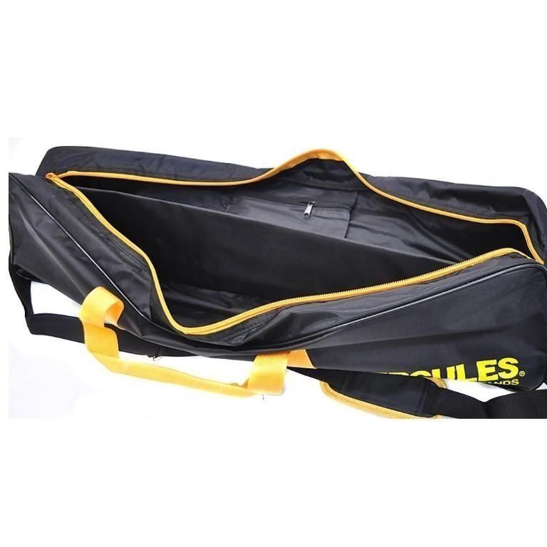 【恩心樂器】BSB001 管弦樂團支架便攜包 收納袋 譜架收納袋 麥克風架袋 BS301B BS311B 適用-細節圖3