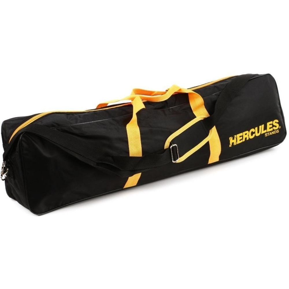 【恩心樂器】BSB001 管弦樂團支架便攜包 收納袋 譜架收納袋 麥克風架袋 BS301B BS311B 適用-細節圖4