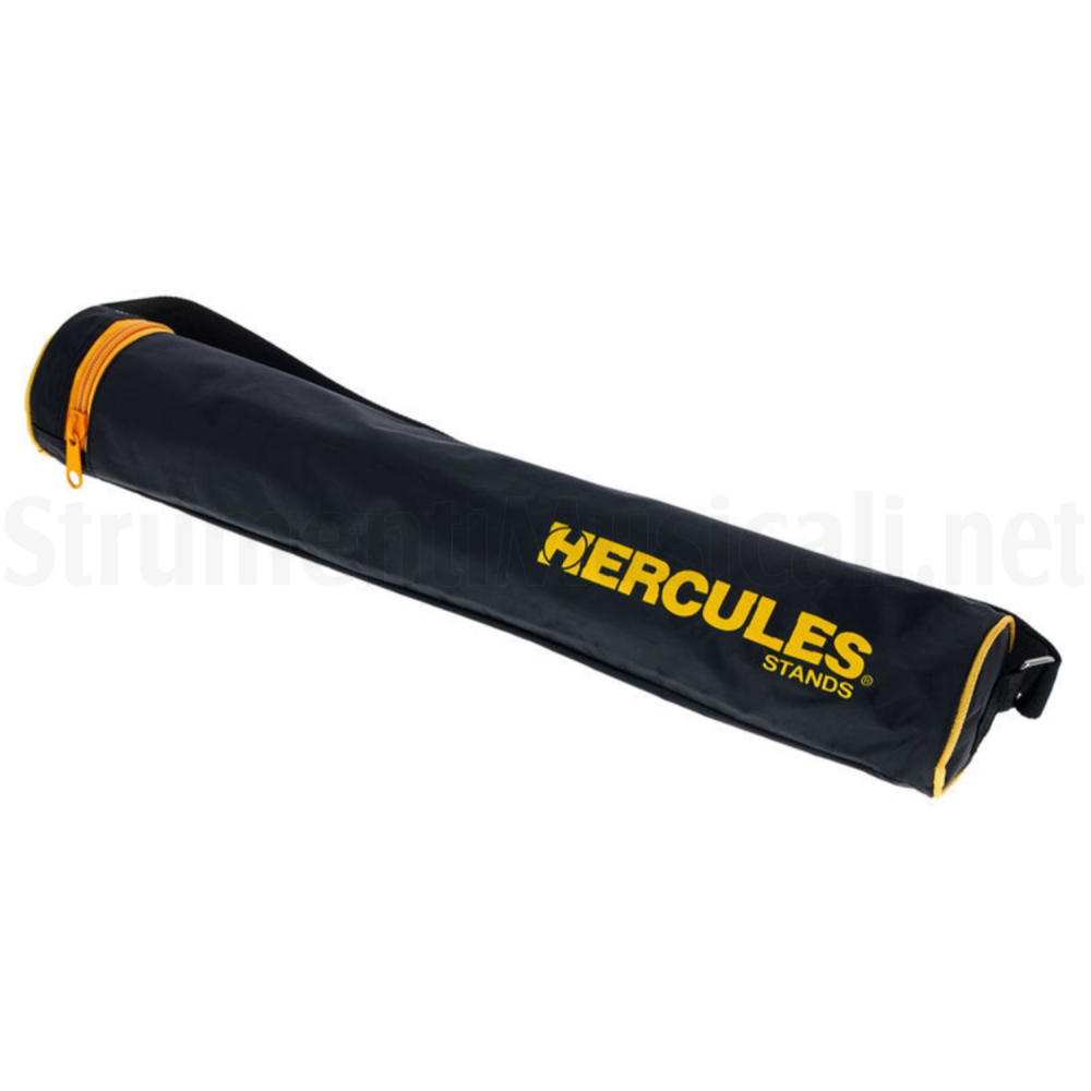 【恩心樂器】Hercules BSB002 小譜架 袋子 收納袋 攜便袋 外出袋 譜架袋 BS100B攜行袋-細節圖2