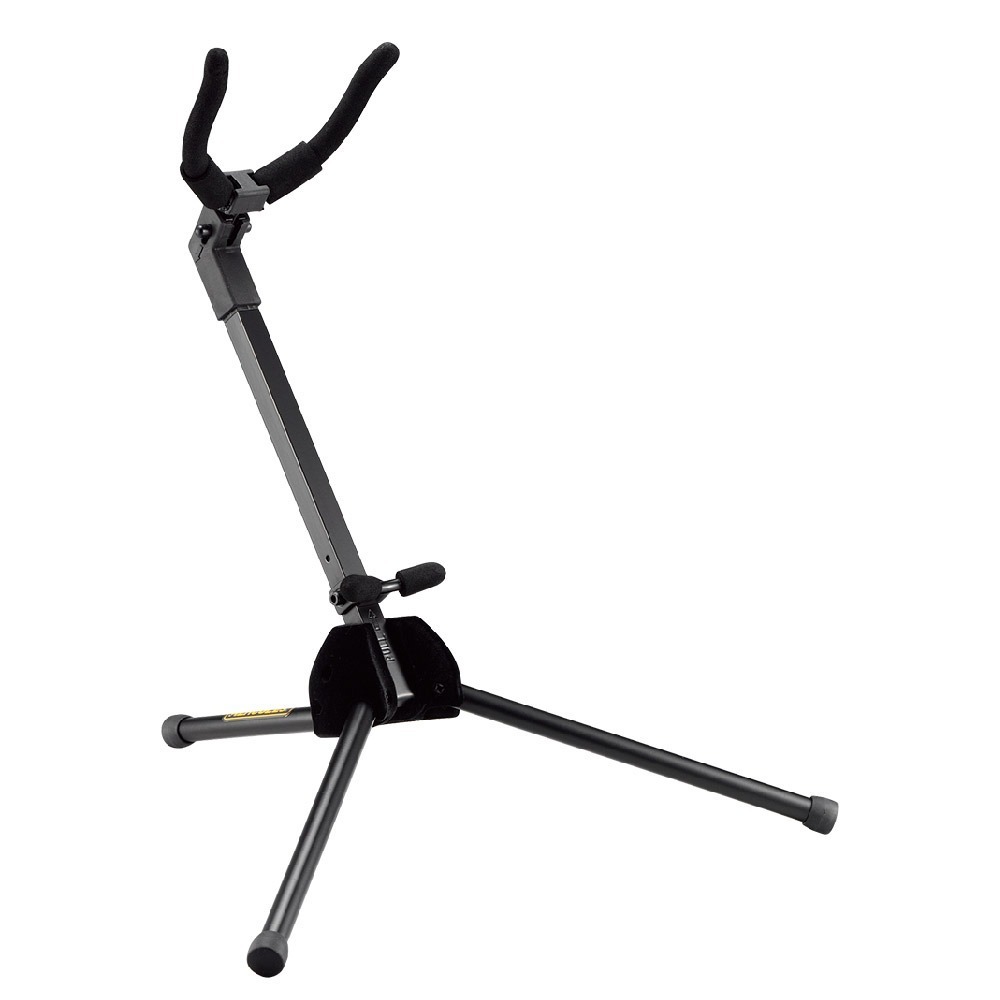 【恩心樂器】Hercules DS432B 次中音薩克斯風支架 薩氏管支架 薩克斯管 ALTO/TENOR 附袋-細節圖5