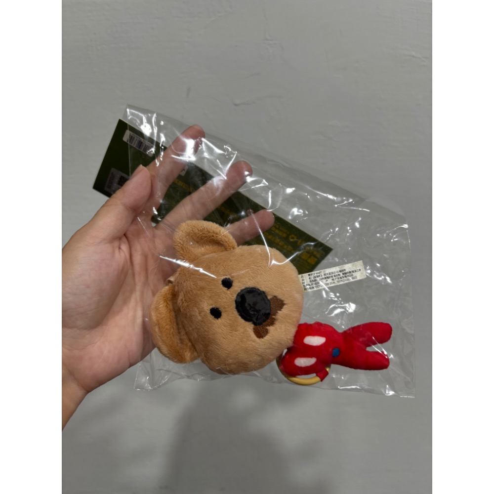 掛繩2+bric化妝包-細節圖2