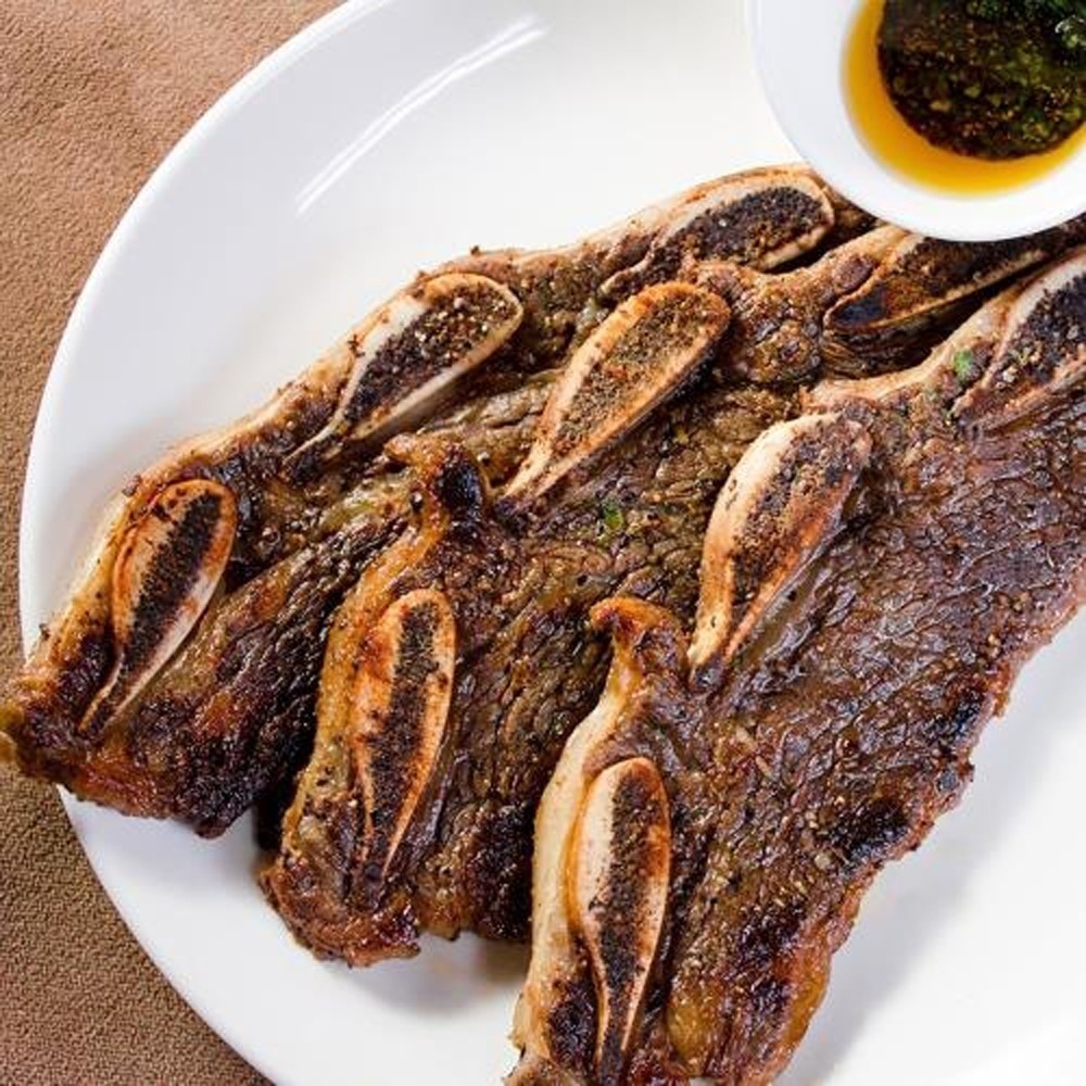 好神-美國頂級帶骨牛小排(100g/2片/包)-細節圖5