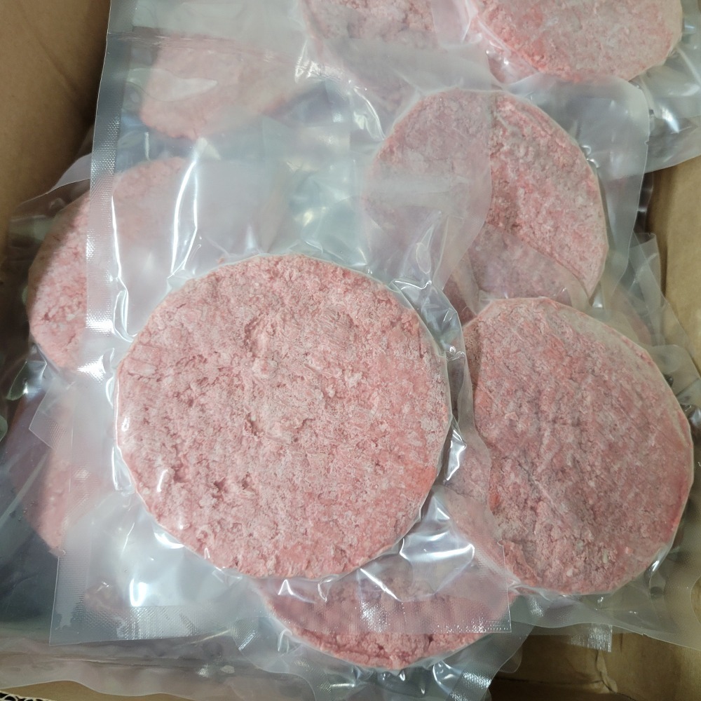 好神-紐西蘭草飼牛漢堡排(150g/片)-細節圖6