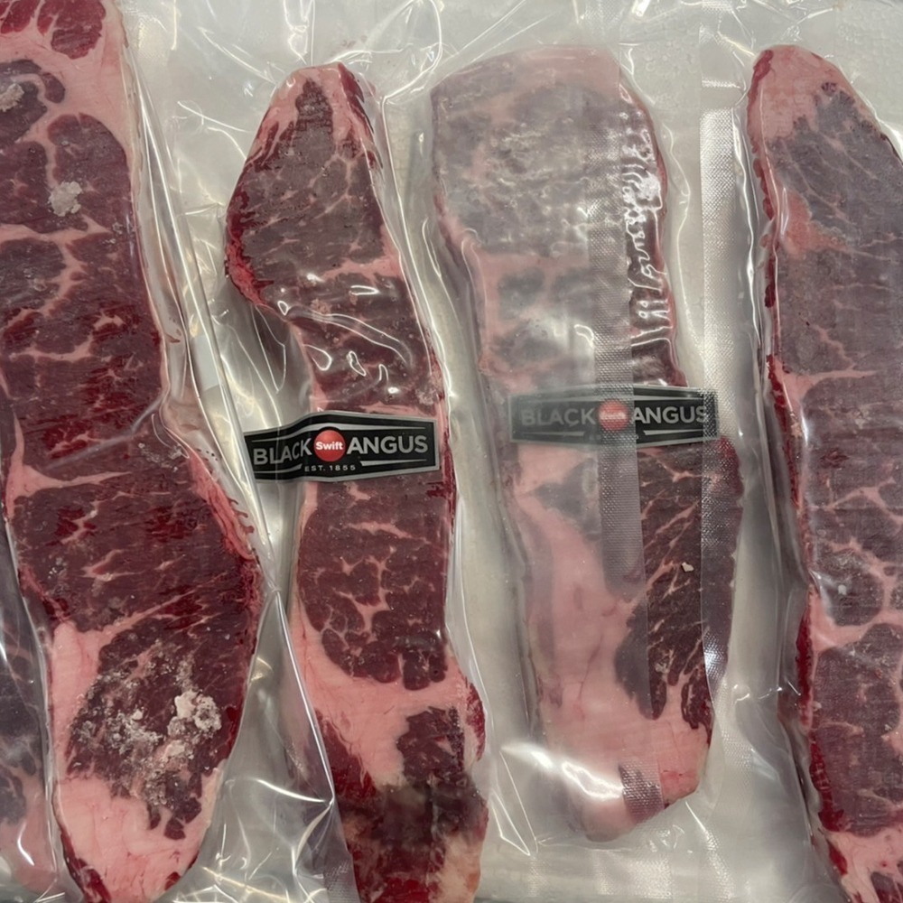 好神-JBS金牌牧場SBA黑牛翼板厚切牛排(150g/片)-細節圖5