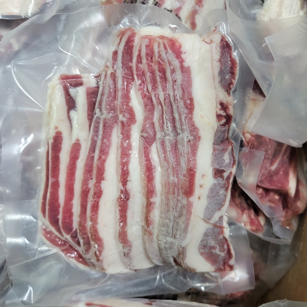 好神-美國雪花牛五花牛肉片(150g/包)-細節圖6