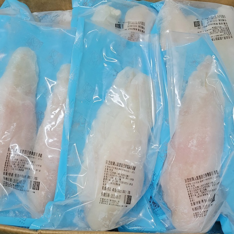 好神-巴沙魚鯰魚魚排(1kg/包)-細節圖6