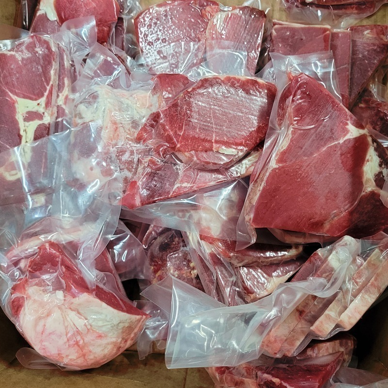 好神-超值大份量NG牛排牛肉(1kg/包)-細節圖11