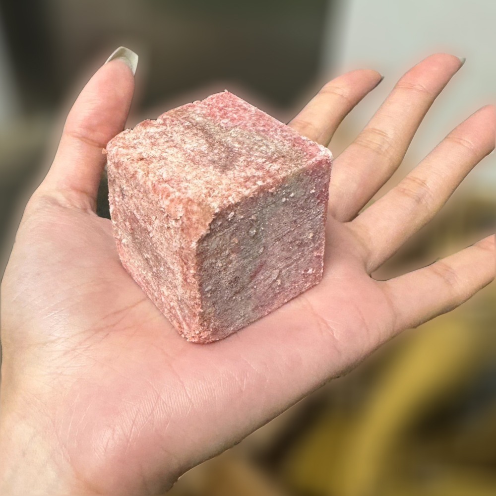 好神-冷凍寵物新鮮羊肉泥(1000g/包)-細節圖7