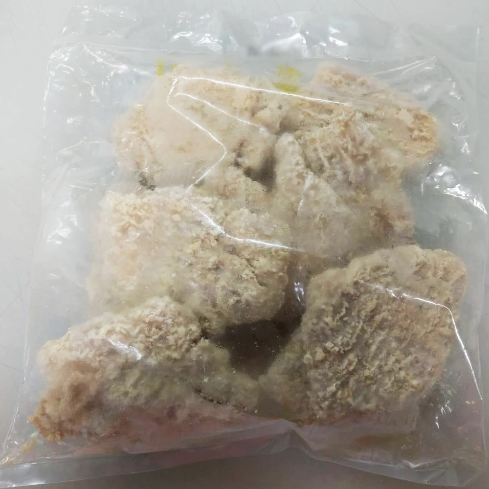 好神-卡拉雞腿堡排原味/辣味(950g/10片/包)-細節圖6