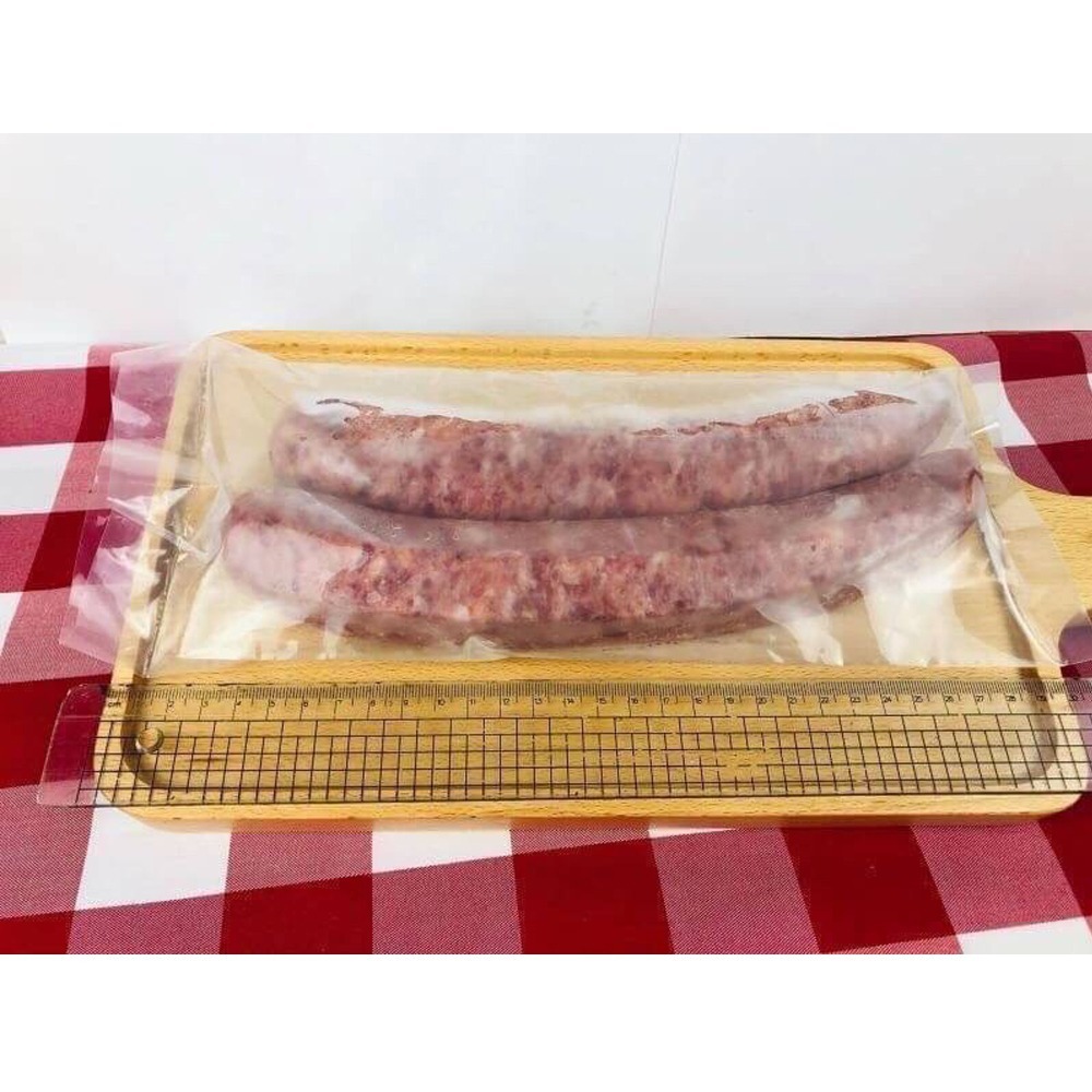 好神-士林大香腸(2條/500g/包)-細節圖4