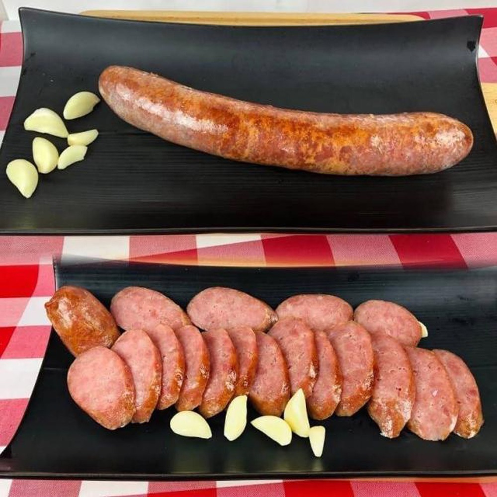 好神-士林大香腸(2條/500g/包)-細節圖6