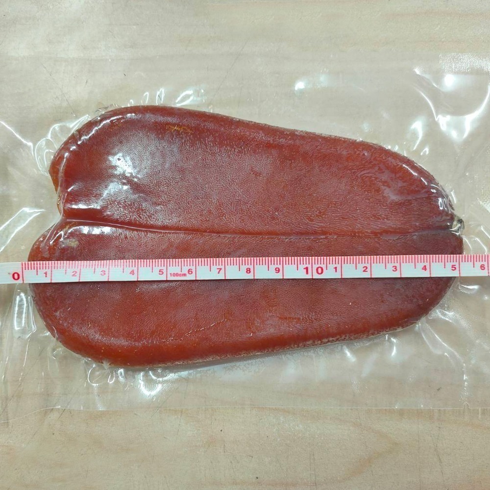 好神-出口日本等級烏魚子(4.8~5.3兩/片)-細節圖7