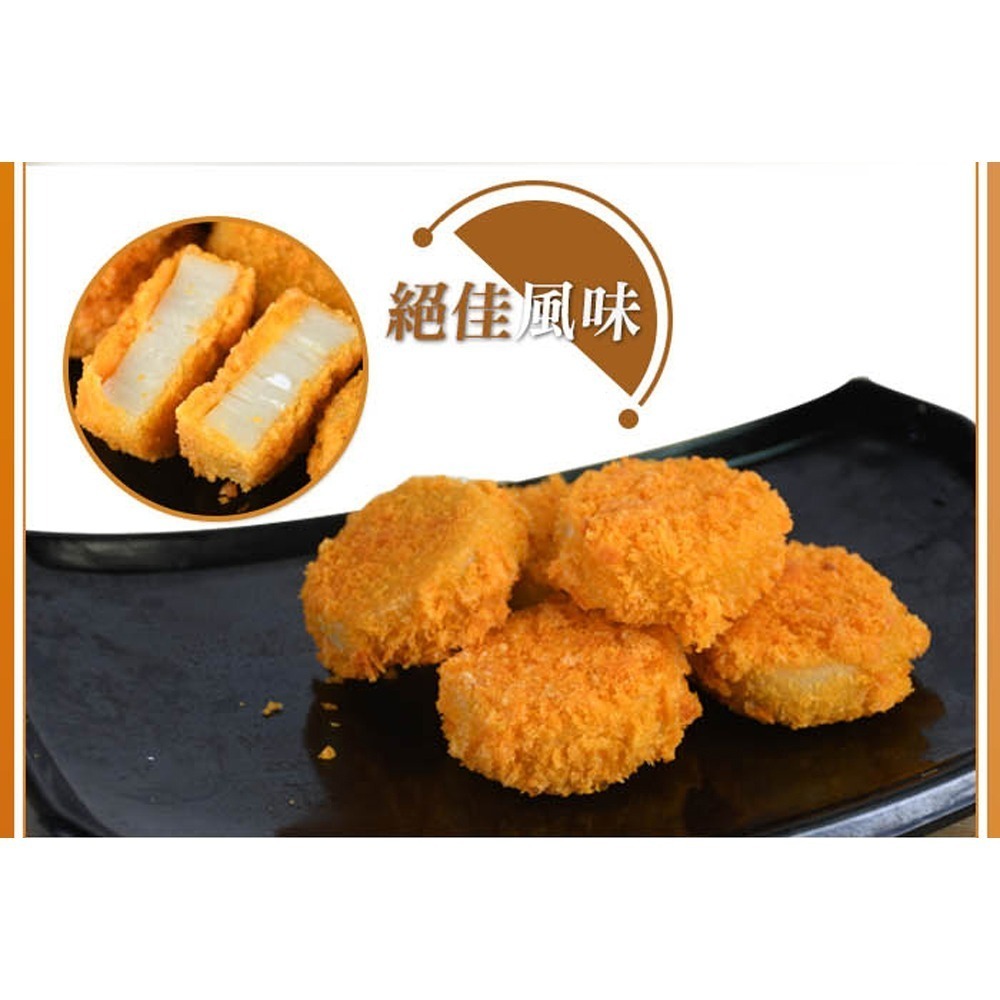 好神-甘貝酥(30顆/750g/盒)-細節圖3