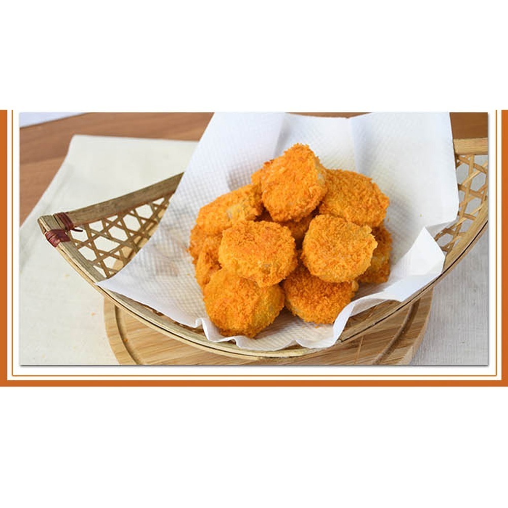 好神-甘貝酥(30顆/750g/盒)-細節圖6