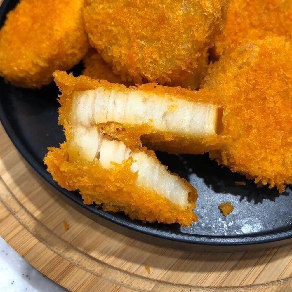 好神-甘貝酥(30顆/750g/盒)-細節圖8