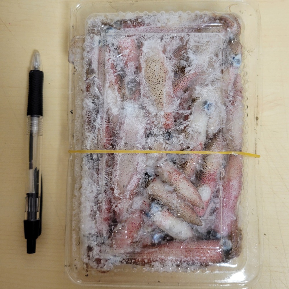 好神-急凍小咪小卷(300g/盒)-細節圖6