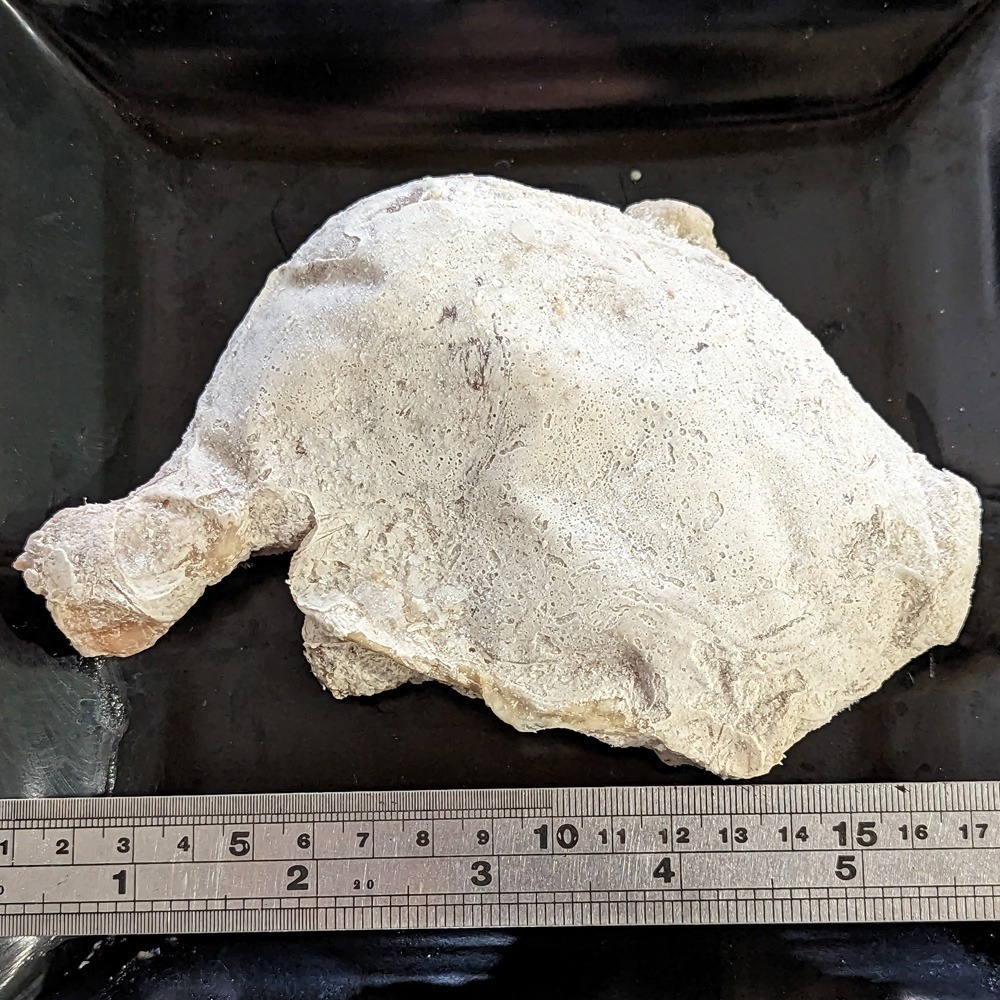 好神-古早味裹漿大雞腿4支組(1kg/4支/包)-細節圖7