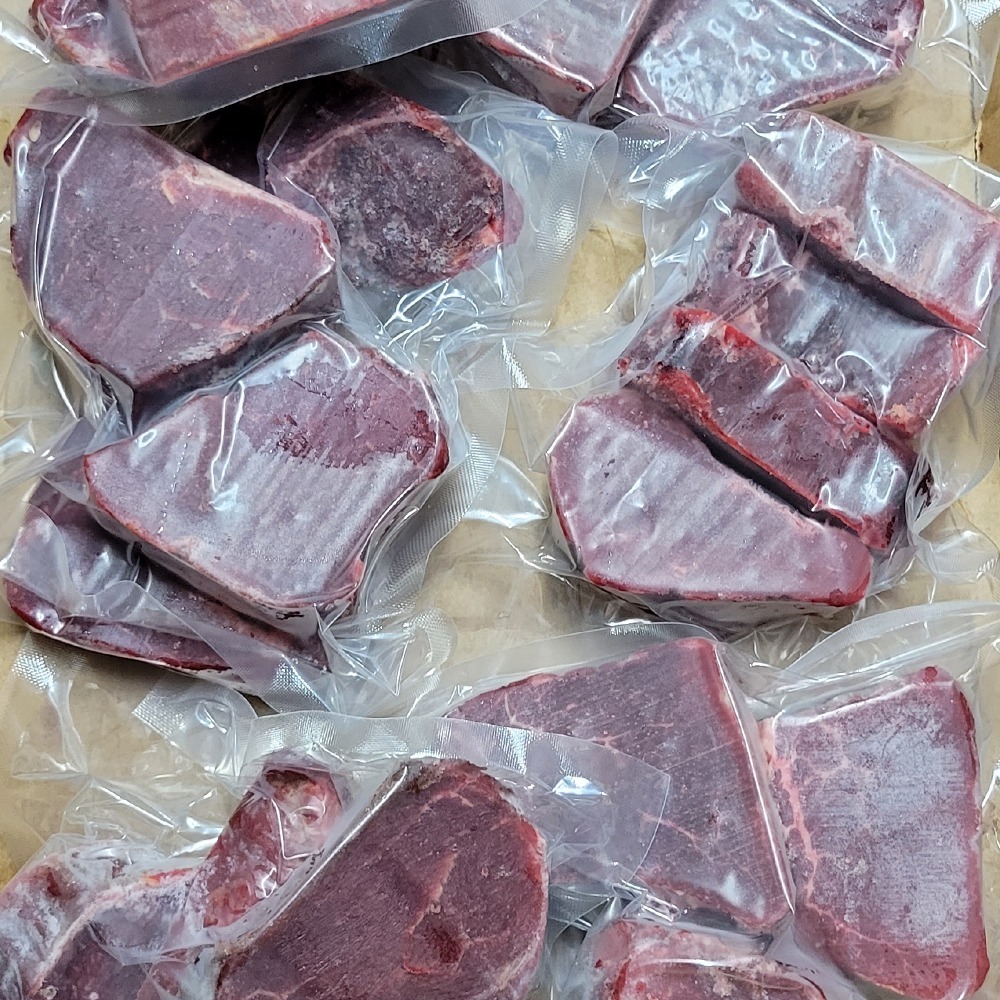 好神-超值NG菲力牛排(400g/包)-細節圖9