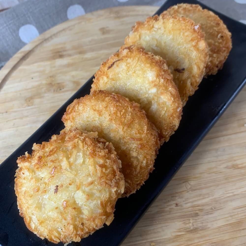 好神-飛魚卵排(10片/包)-細節圖6