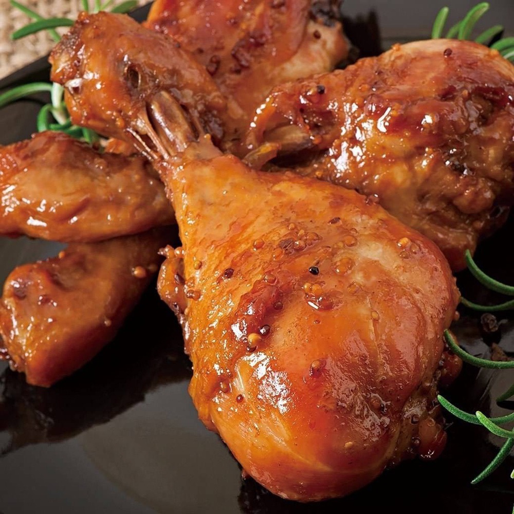 好神-美國生雞腿(1kg/包)-細節圖4