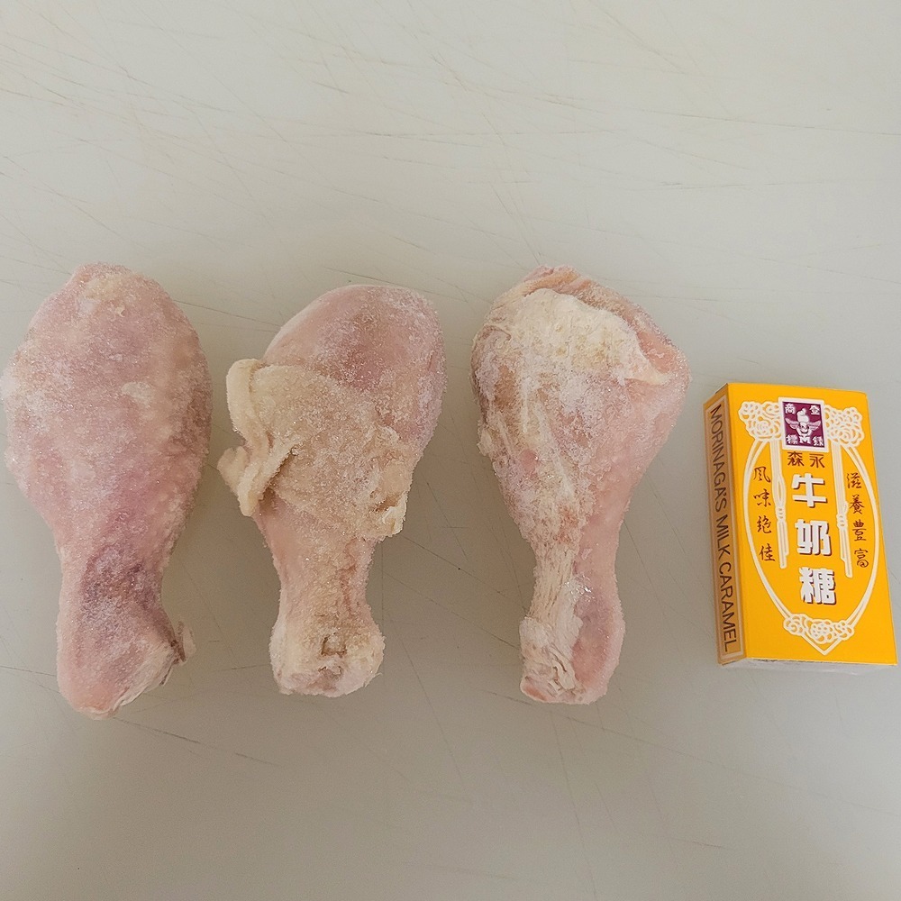好神-美國生雞腿(1kg/包)-細節圖6