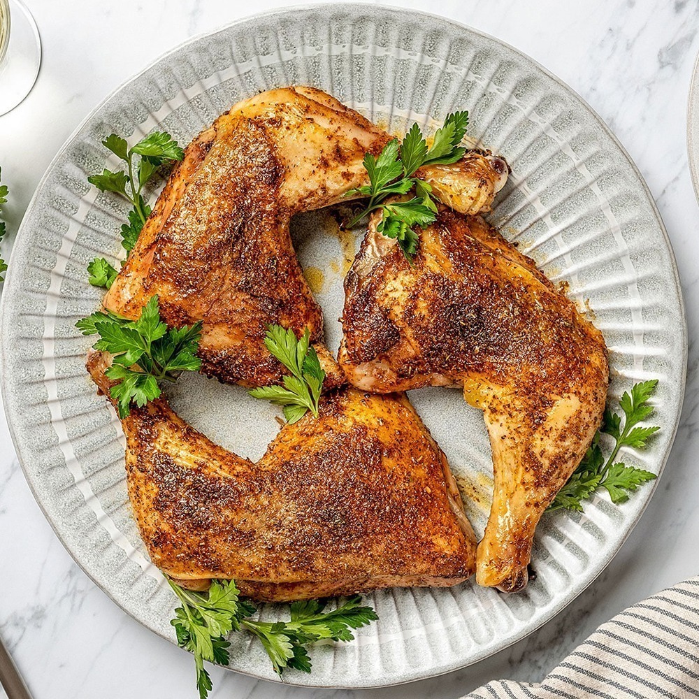 好神-美國生雞腿5支組(180g/支)-細節圖5