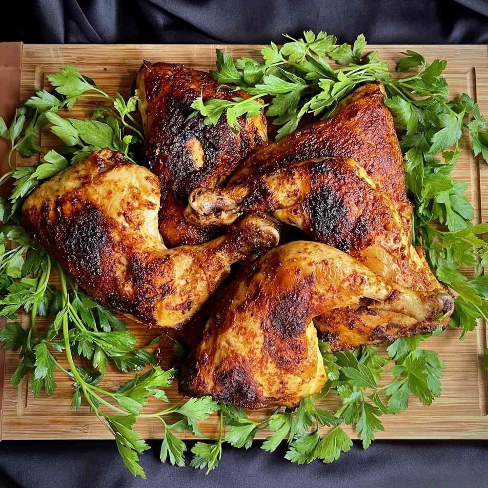 好神-美國生雞腿5支組(180g/支)-細節圖6