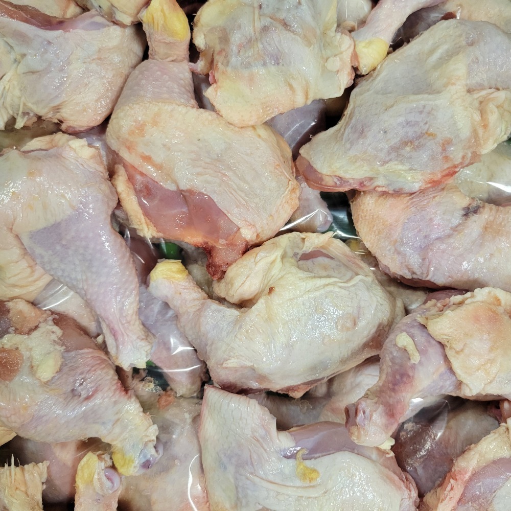 好神-美國生雞腿5支組(180g/支)-細節圖8