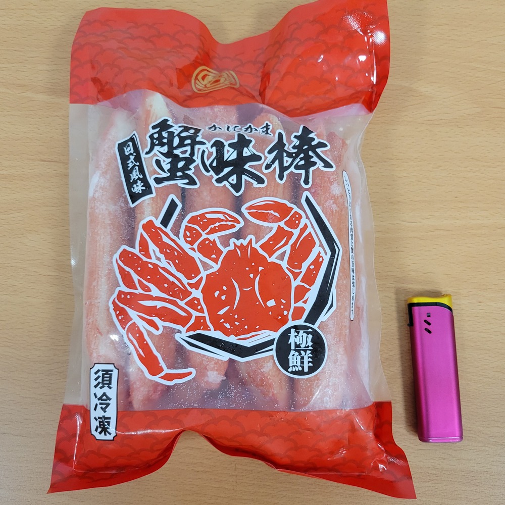 好神-巨無霸蟹味棒(10支/600g/包)-細節圖5