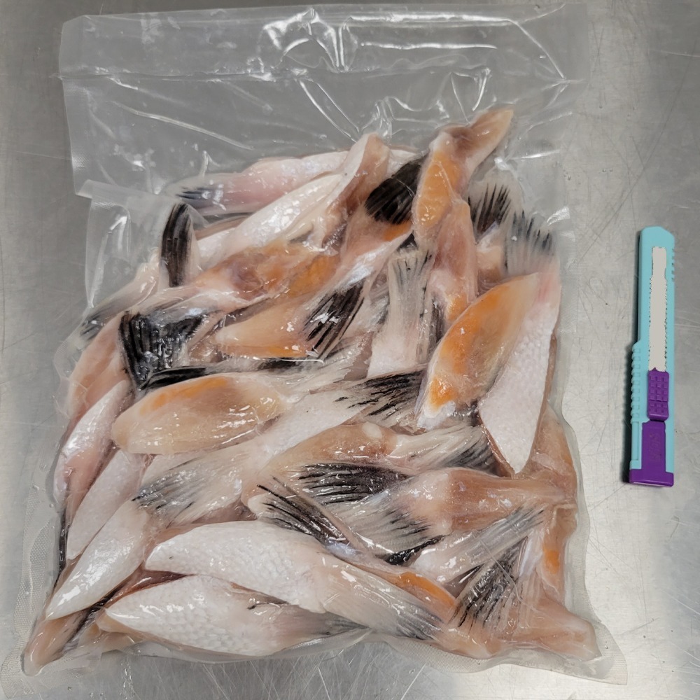 好神-智利鮭魚腹鰭(1kg/包)-細節圖9