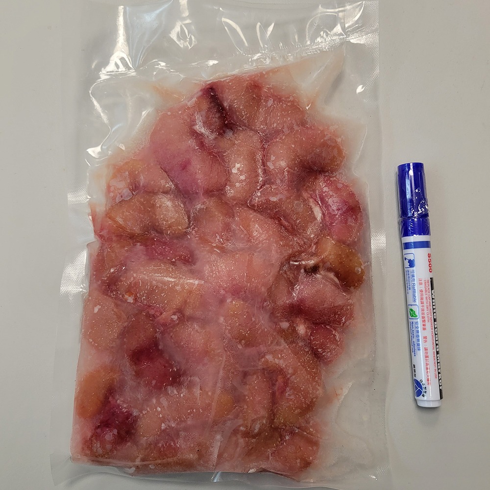 好神-美國大雞佛(600g/包)-細節圖6
