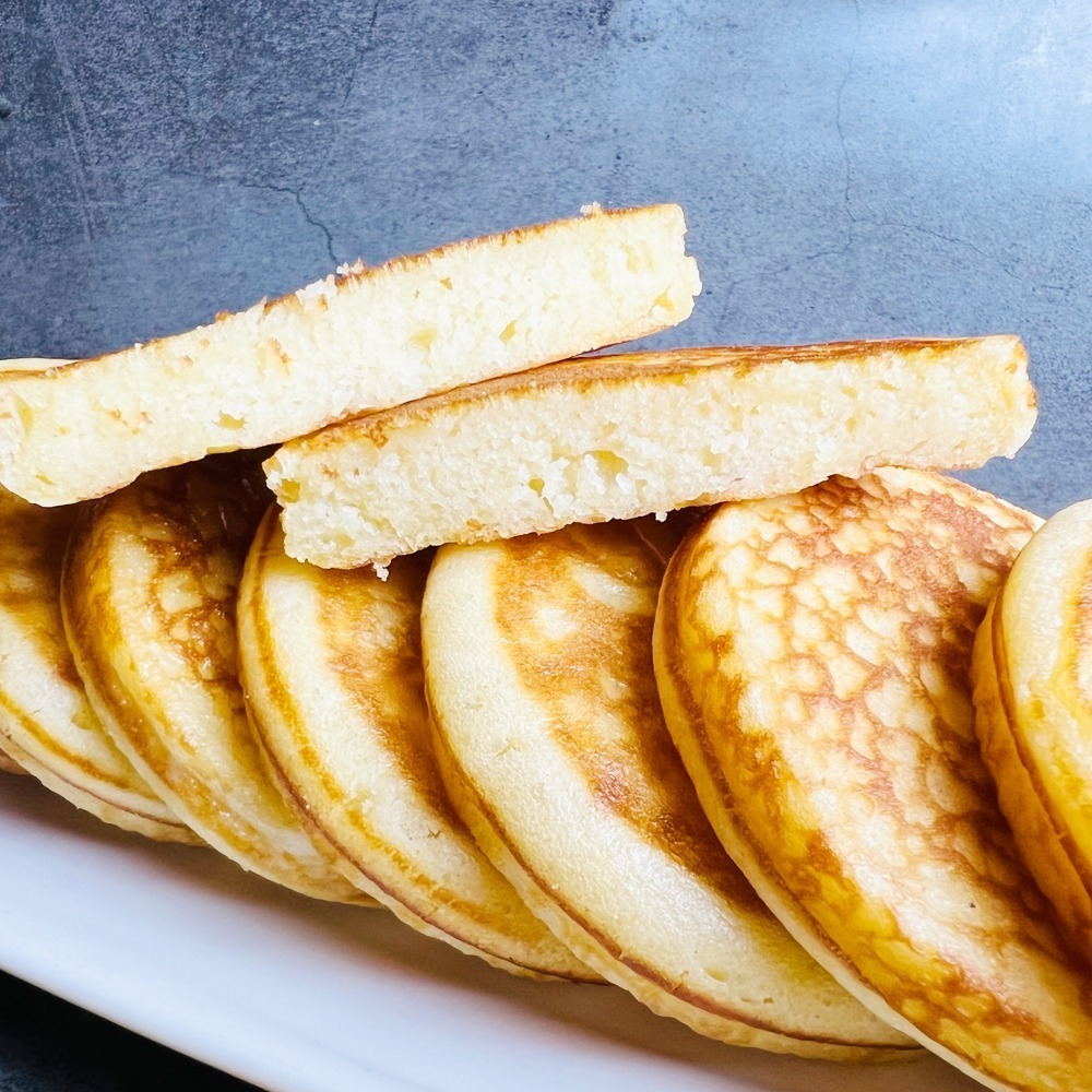 好神-比利時吐司鬆餅(10片/盒)-細節圖9