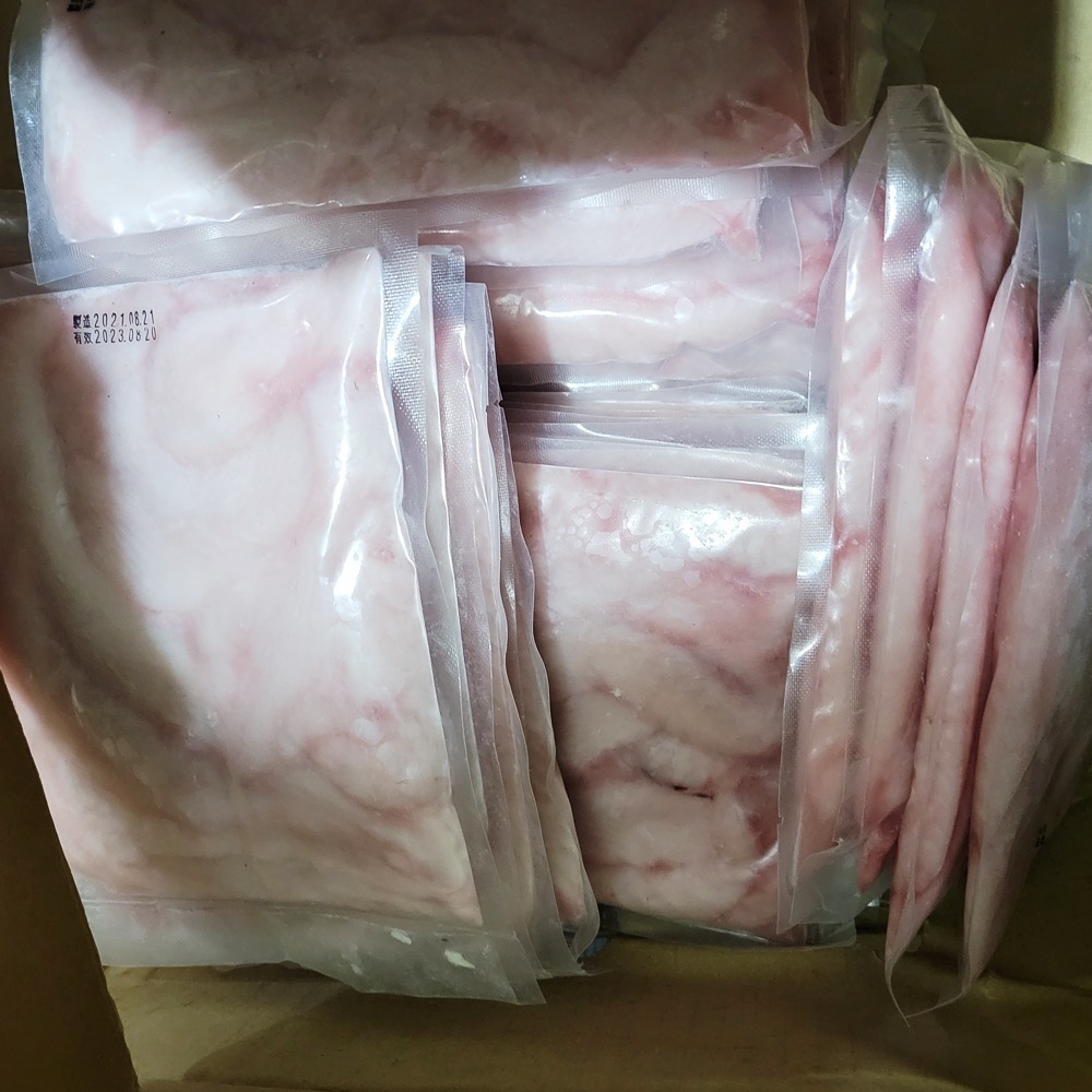 好神-台南虱目魚里肌肉(300g/包)-細節圖7