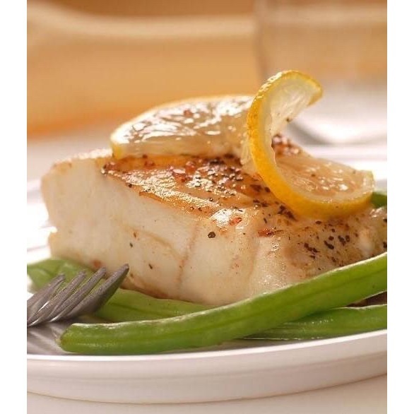 好神-格陵蘭鱈魚片(600g/包)-細節圖2