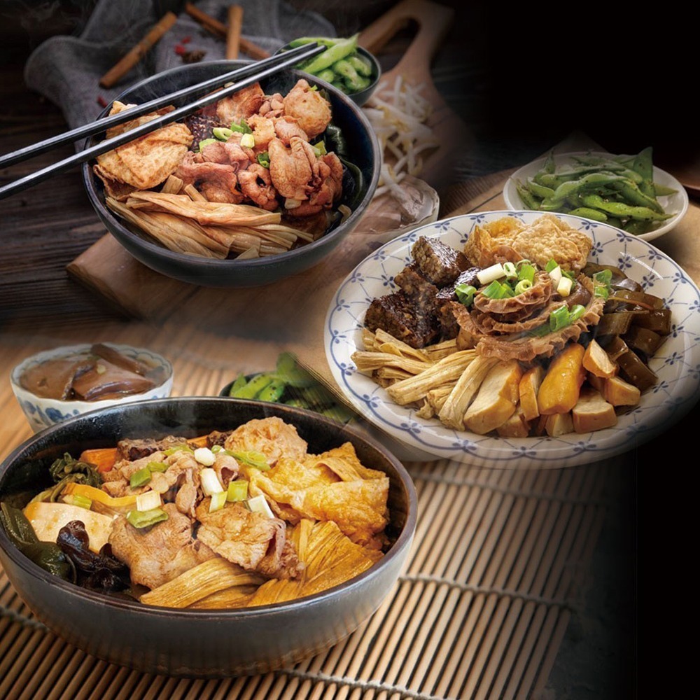 好神-非油炸新鮮腐竹(200g/盒)-細節圖6