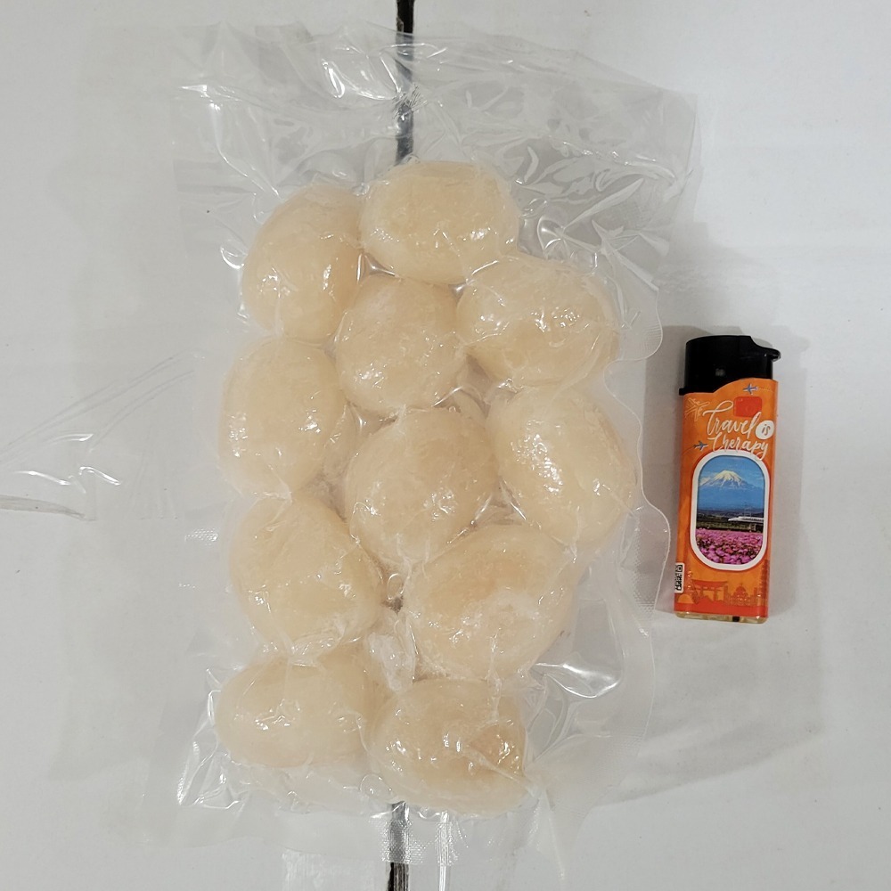 好神-腰子干貝(300g/包)-細節圖7