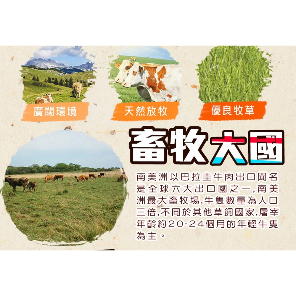 好神-超值NG牛排牛肉(500g/包)-細節圖6