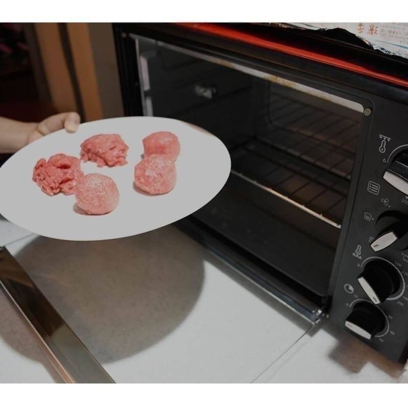 免運-好神-新鮮寵物肉泥20kg組(1kg/包)-細節圖3