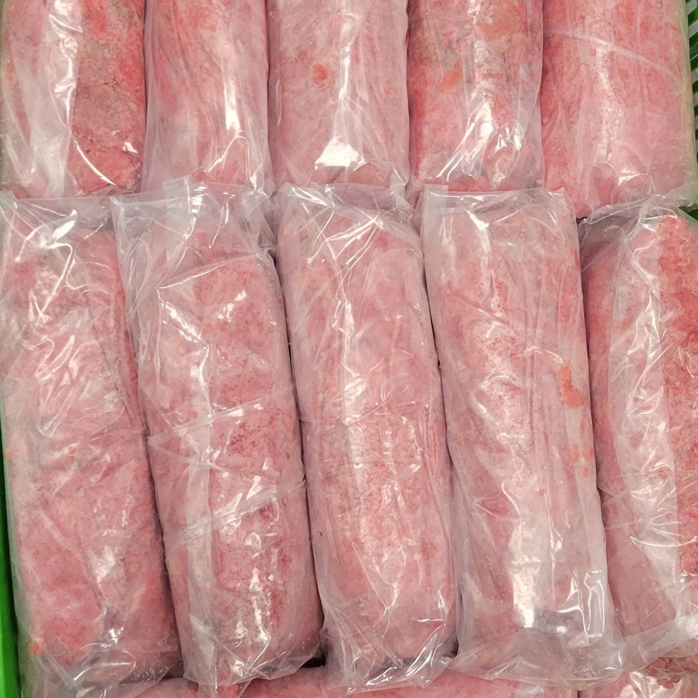 免運-好神-新鮮寵物肉泥20kg組(1kg/包)-細節圖8