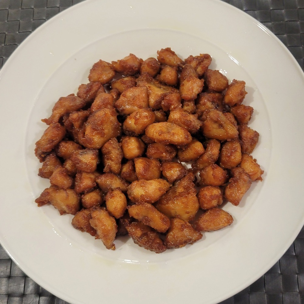 好神-七里香蒜香/醬燒/紐奧良(500g/包)-細節圖5