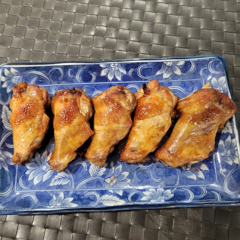 好神-台灣本土鮮凍翅小腿(1000g/包)-細節圖3