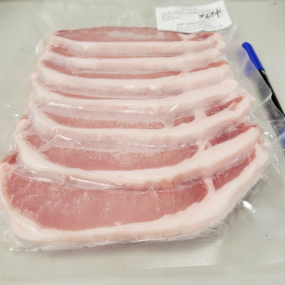 好神-厚切豬里肌排(500g/包)-細節圖4