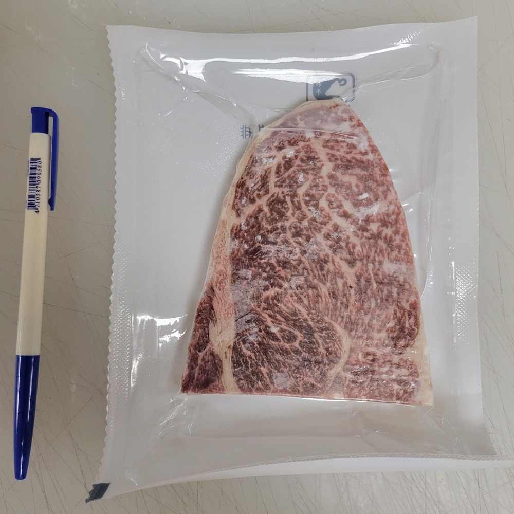 好神-稀有A5和牛1片159！日本鹿兒島A5和牛牛排(100g/片)-細節圖7