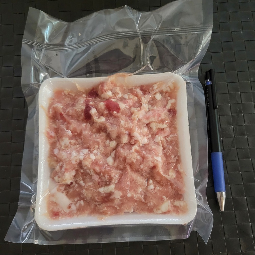 好神-美加豬絞肉(200g~1000g/包)-細節圖6