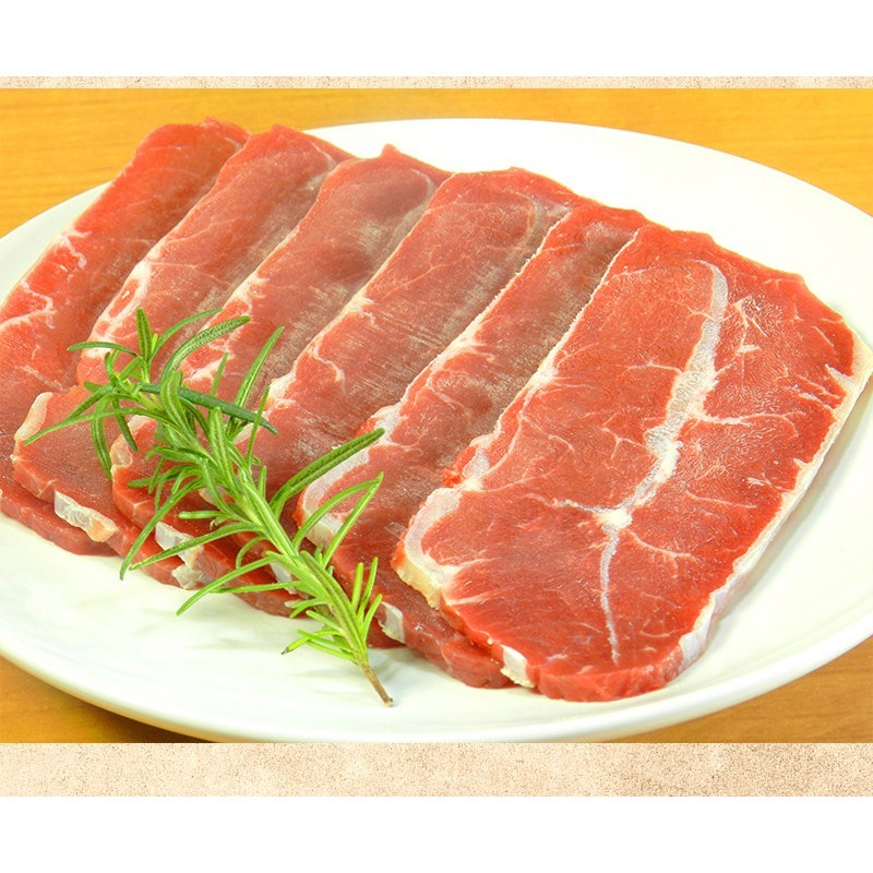 好神-紐西蘭板腱肉片(150g/包)-細節圖4