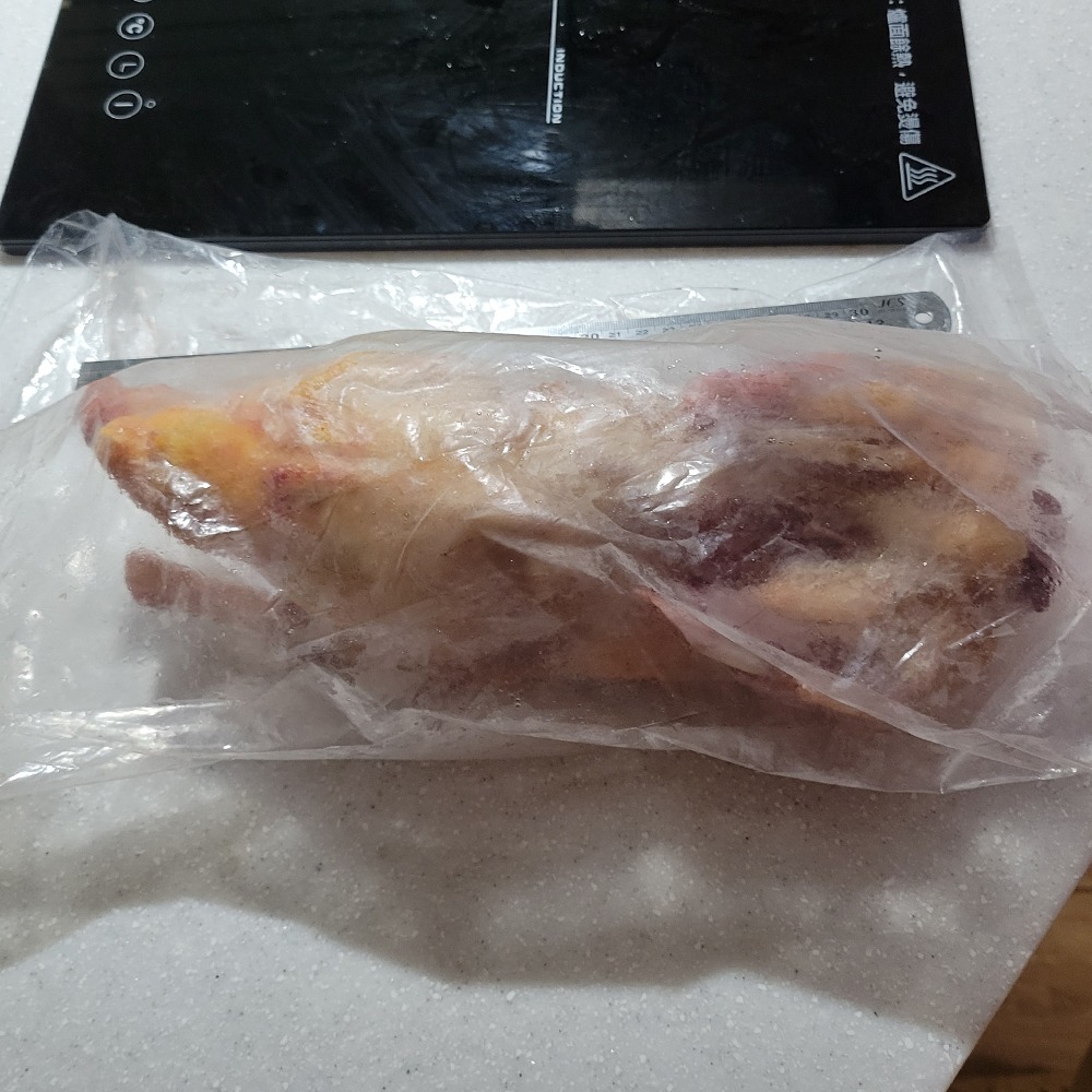 好神-台灣本土太空鴨(1100g/隻)-細節圖7