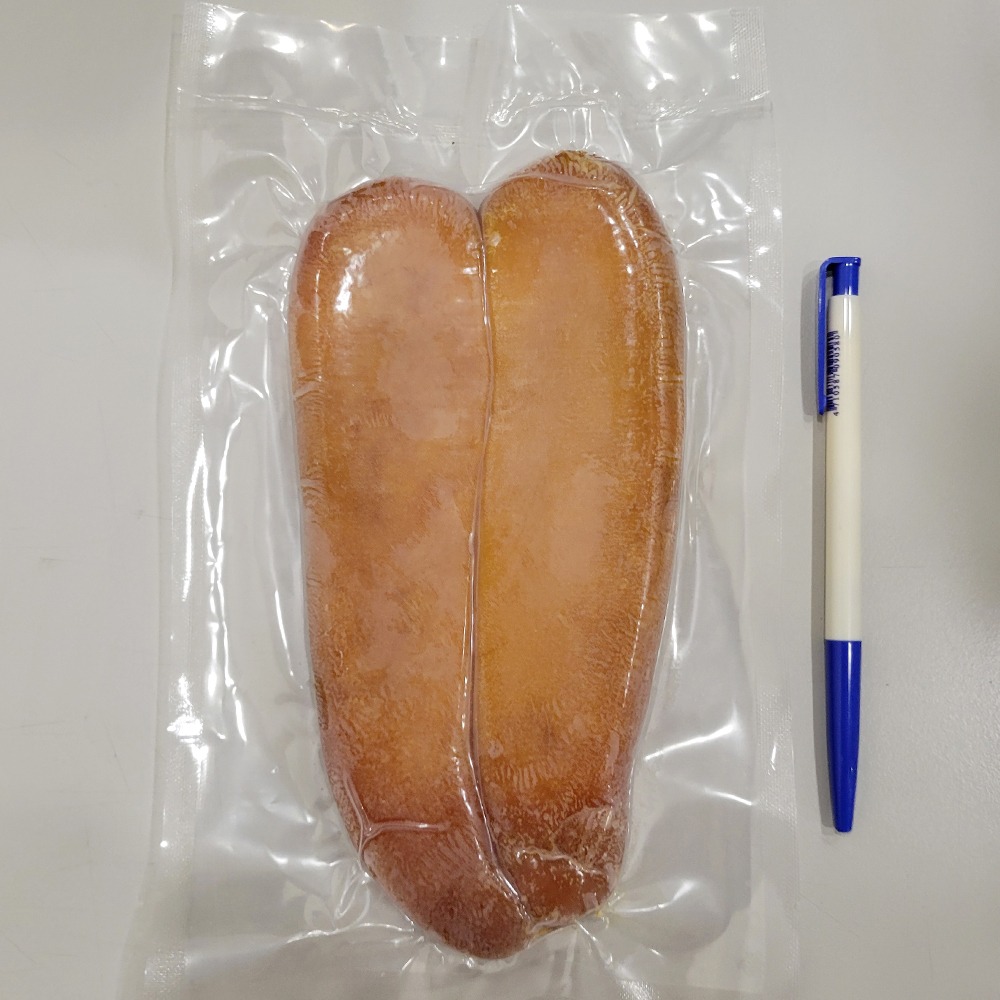 好神-頂級烏魚子禮盒裝(7.8~8.2兩/片)-細節圖8