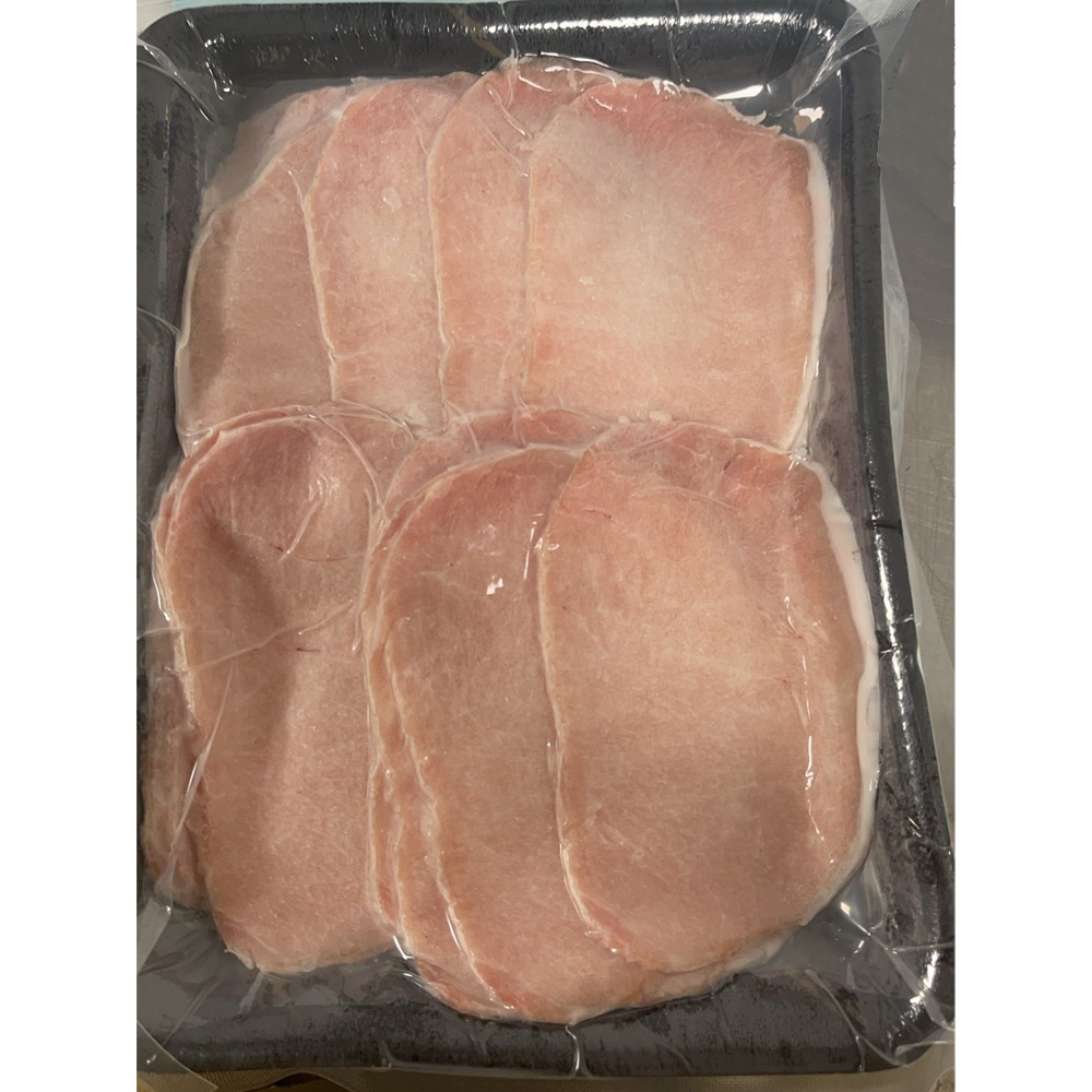 好神-加拿大低脂豬里肌肉片(1000g/包)-細節圖4